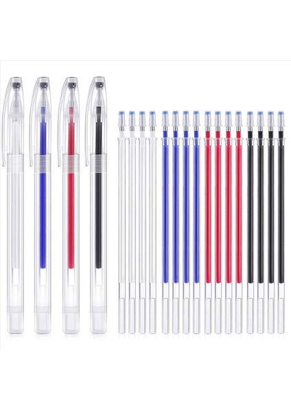 Silinebilir Kalemler Sıcaklık Kaybolan Kalem Kumaş Işaretleme Kalemleri Deri Kumaş Için 60 Silinebilir Kalem Doldurma (Yurt Dışından) fiyatları