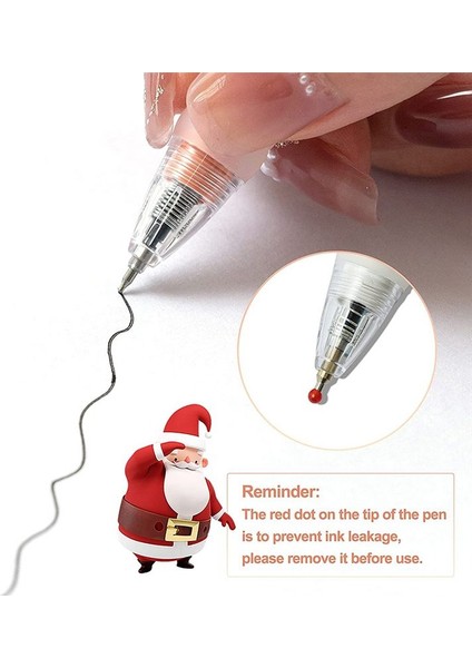 10PCS Beyaz Kalem Orta Iş Kalemi Süper Yumuşak Kavrama Top Kalemi Erkekler Için Kadınlar Geri Çekilebilir Ofis Kalemi (Yurt Dışından) fiyatları