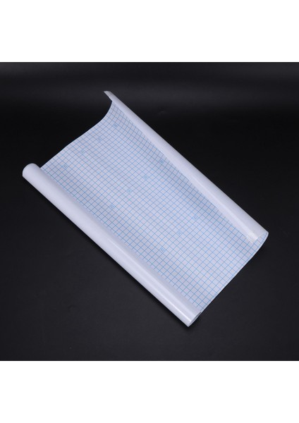 2x Sabak ve Çubuk Beyaz Tahta Pvc Kara Tahta Duvar Sticker Serbest Işaretçi Kalemi 45CMX200CM/PARCE Çocuklar Için Harika Oda B17 (Yurt Dışından) modelleri