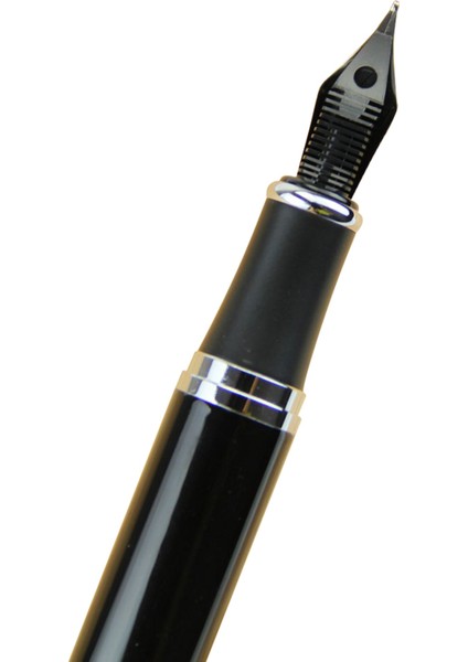 2x Jinhao X750 Deluxe Siyah Çeşme Kalem Orta Nıb (Yurt Dışından) indirimleri