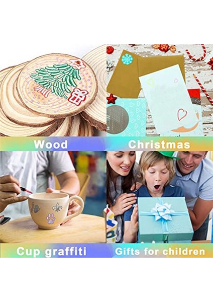 24 Renkli Metal Anahat Kalem Kalemleri Scrapbooking Pasteller Paskalya Leri Çocuklar Tinker Kız Ler (Yurt Dışından) fiyatları