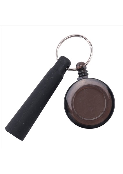 4 Adet Elastik Silikon Geri Çekilebilir Kalem Tutucu Ahşap Işçiliği Için Görev Geri Çekilebilir Çekme Kalemi Tuğla Oyuncusu El Sanatları Yapıcısı (Yurt Dışından)