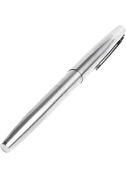 Jinhao X750 Gümüş Ct Çeşme Kalemi ve 911 Çelik Çeşme Kalemi 0 38MM Ekstra Ince Nib Pürüzsüz Yazma Mürekkep Penleri (Yurt Dışından) fiyatları