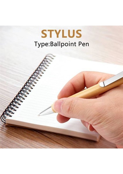 90PCS Bambu Beyaz Kalemleri Siyah Mürekkep 1mm Pen Erkekler Için Kadın Çalışan Yazma Imzası Günlük Ofis Okulu (Yurt Dışından) fiyatları