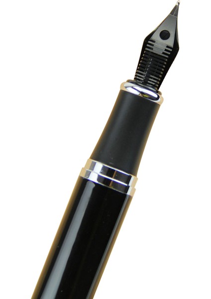Jinhao X750 Deluxe Siyah Çeşme Kalem Orta Nib (Yurt Dışından) indirimleri