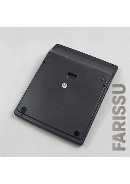 Joınus JS-1200V 12 Hane Büyük Ekran Iki Yönlü Güç Kaynaklı Masaüstü Hesap Makinesi modelleri