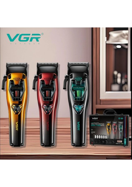Profesyonel Saç Kesme Makinesi V-668 fiyatları