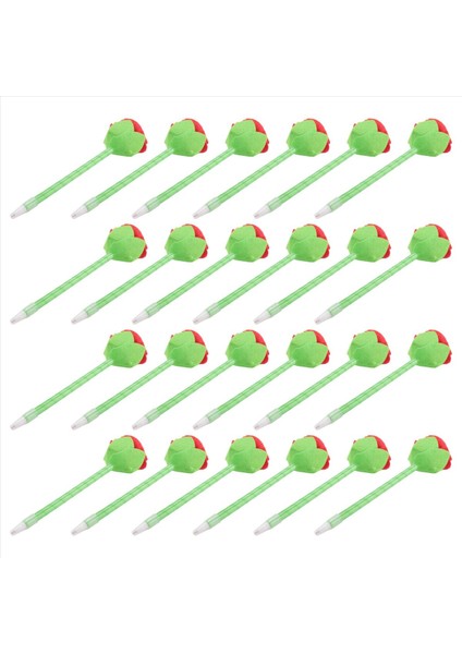 24 Adet Doldurulmuş Gül Çiçek Tükenme Kalemleri Gül Kalemleri Güvenilir Güller Peluş Buket Kalemleri (Yurt Dışından) fiyatları