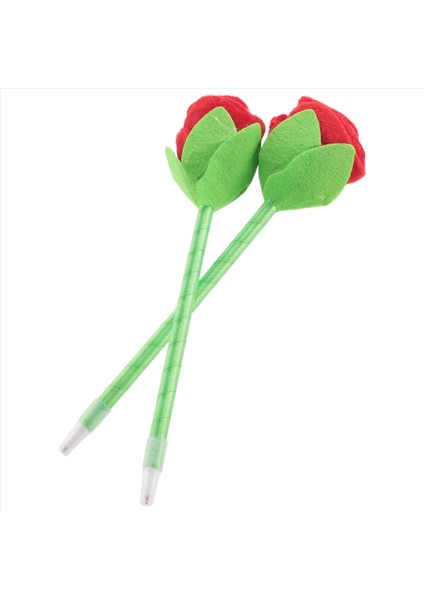 24 Adet Doldurulmuş Gül Çiçek Tükenme Kalemleri Gül Kalemleri Güvenilir Güller Peluş Buket Kalemleri (Yurt Dışından) fırsatları