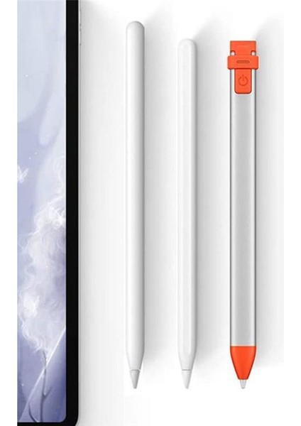 3 Paket Kalem Ipuçları Apple Pencil Için 3 Stil Yok Yok Out Out Out Out Fine Noktası Kalıcı Kontrol Uyumlu Apple Kalem Ipucu (Yurt Dışından) fırsatları