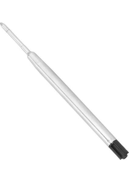 10X Siyah Tükenmez Kalem Doldururlar Parker Tarzı Için Ortak Ince Nokta Ortamı (Yurt Dışından) indirimleri