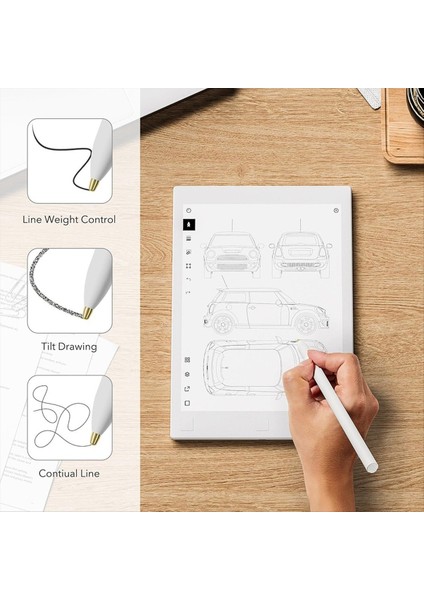 16PCS Marker Kalem Dikkate Değer 2 Nıbs Sökme Aracı ile Olağanüstü 2 Kalem Ucu Metal Uçları/nıbs Dolum (Yurt Dışından) indirimleri