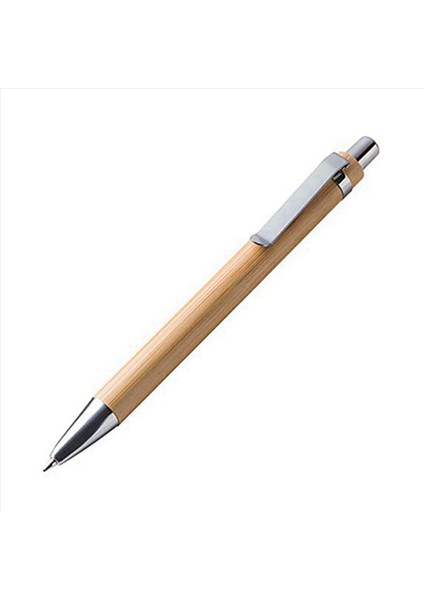 240PCS Beyin Pen Seti Bambu Beyaz Kalem Ofisi ve Okul Malzemeleri Kalemler ve Yazma Malzemeleri Ler Siyah Mürekkep (Yurt Dışından) fiyatları