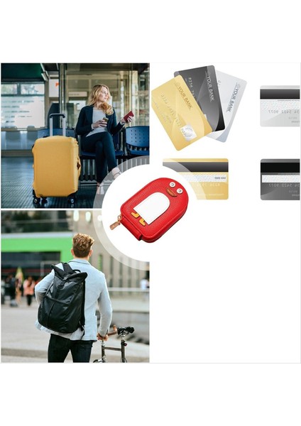 Sevimli Bayanlar Para Cüzdanı Pu Klasik Kart Sahibi Kadınlar Hafif Fermuarlı Kasa Akordeon Cüzdan Çizgi Film Kartı Kılıfı C (Yurt Dışından) fiyatları