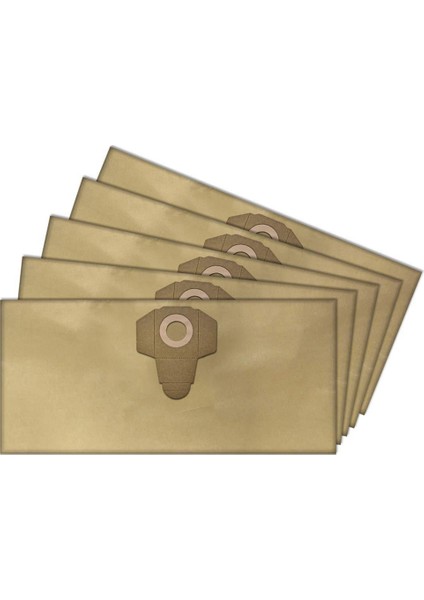 Vakum Torbalar 10 Filtre Toz Çantası Parkside Islak ve Kuru Vakum Süpürgeleri Pnts 1250 Pnts 1250/9 Pnts 1300 Pwd 12 A1 (Yurt Dışından) modelleri