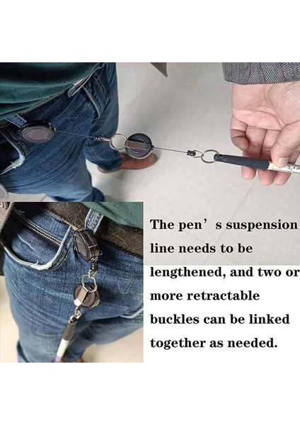 8 Adet Elastik Silikon Geri Çekilebilir Kalem Tutucu Ahşap Işçiliği Için Görev Geri Çekilebilir Çekme Kalemi Tuğla Oyuncusu El Sanatları Yapıcısı (Yurt Dışından) indirimleri