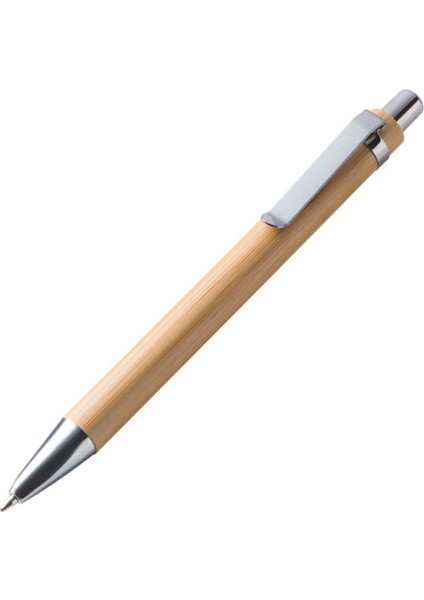 Beyaz Kalem Set Misc Bambu Ahşap Yazma Enstrümanı (20 Kişilik) (Yurt Dışından) fiyatları