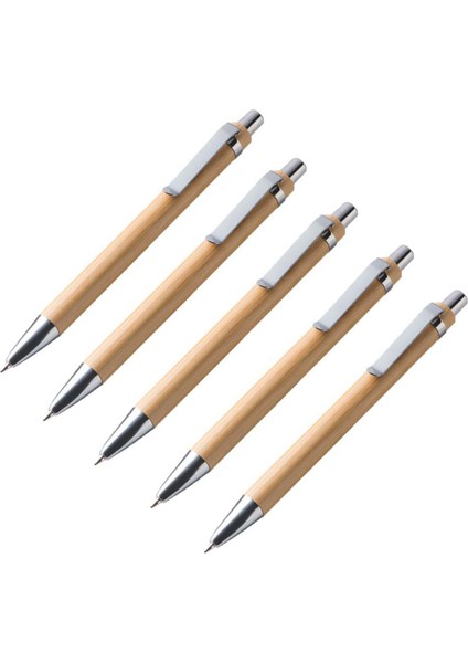 Beyaz Kalem Set Misc Bambu Ahşap Yazma Enstrümanı (20 Kişilik) (Yurt Dışından) modelleri