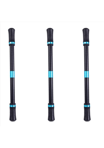 3x Parmak Kalemi Eğirme Kalemleri Mod Oyun Döndürme Kalemleri Uçan Eğirme Kalemi Ağırlıklı Top Parmak Döner Kalem D (Yurt Dışından)