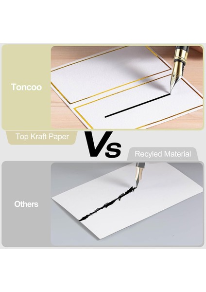 120PCS Premium Yer Kartları Altın Folyo Sınırlı Küçük Masa Kartları 2 x 3 5 Inç Çadır Kartları Düğün Için Düğün Yer Kartları (Yurt Dışından) fiyatları