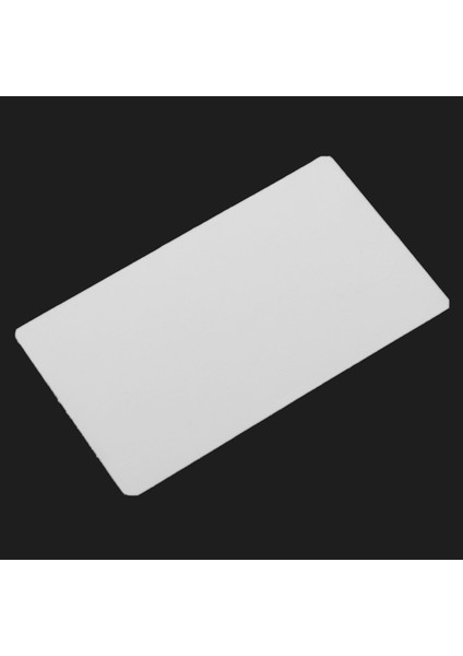 Boş Beyaz Karton Kağıt Mesaj Kartı Kart Kartları Kelime Kartı Diy Etiket Kartı Yaklaşık 300 Pc (Beyaz) (Yurt Dışından) modelleri