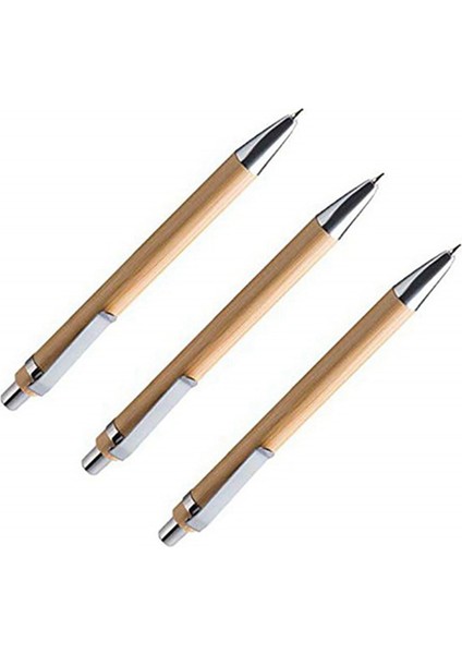 200 Pcs Bambu Beyaz Kalem Stylus Iletişim Kalem Ofisi ve Okul Malzemeleri Kalemler ve Yazma Malzemeleri Mavisi Mürekkep (Yurt Dışından) modelleri