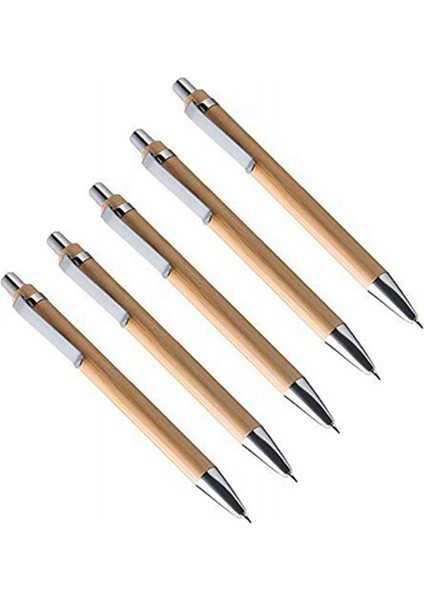 200 Pcs Bambu Beyaz Kalem Stylus Iletişim Kalem Ofisi ve Okul Malzemeleri Kalemler ve Yazma Malzemeleri Mavisi Mürekkep (Yurt Dışından) fırsatları