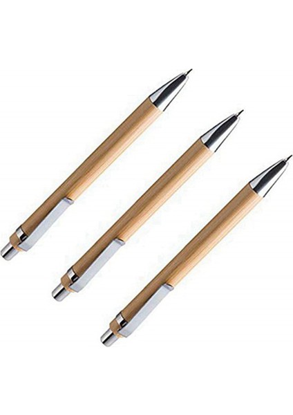 200 Pcs Bambu Beyaz Kalem Stylus Iletişim Kalem Ofisi ve Okul Malzemeleri Kalemler ve Yazma Malzemeleri Mavisi Mürekkep (Yurt Dışından) indirimleri