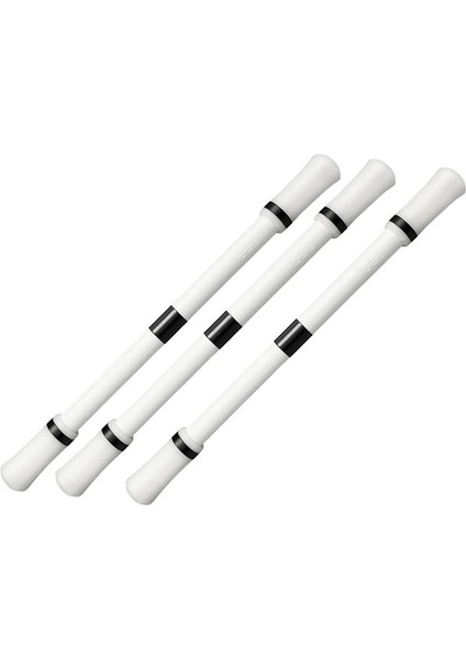 3x Kalem Dönen Dönen Parmak Kalemi Çıkarılabilir Eğirme Mod Çocuklar ve Yetişkinler Için Azaltılmış Basınç Ofis Okul Malzemeleri (Yurt Dışından)