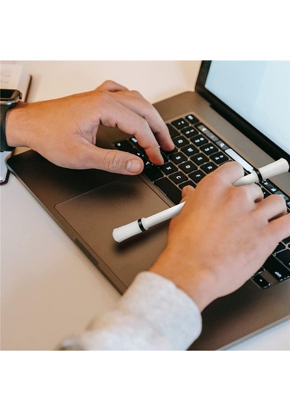 3x Kalem Dönen Dönen Parmak Kalemi Çıkarılabilir Eğirme Mod Çocuklar ve Yetişkinler Için Azaltılmış Basınç Ofis Okul Malzemeleri (Yurt Dışından) fiyatları