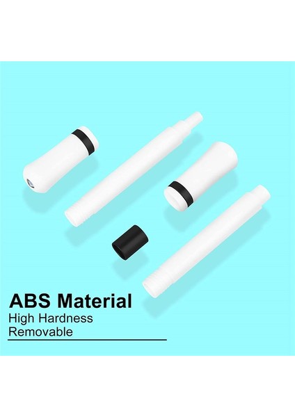 3x Kalem Dönen Dönen Parmak Kalemi Çıkarılabilir Eğirme Mod Çocuklar ve Yetişkinler Için Azaltılmış Basınç Ofis Okul Malzemeleri (Yurt Dışından) modelleri