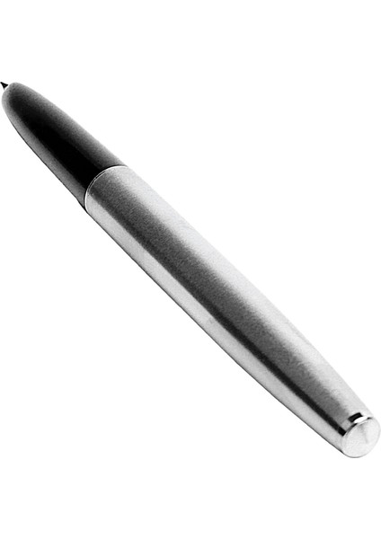 2x Jinhao 911 Çelik Çeşme Kalemi 0 38MM Ekstra Ince Nib Pürüzsüz Yazma Mürekkep Pens Noel Için (Yurt Dışından) fırsatları