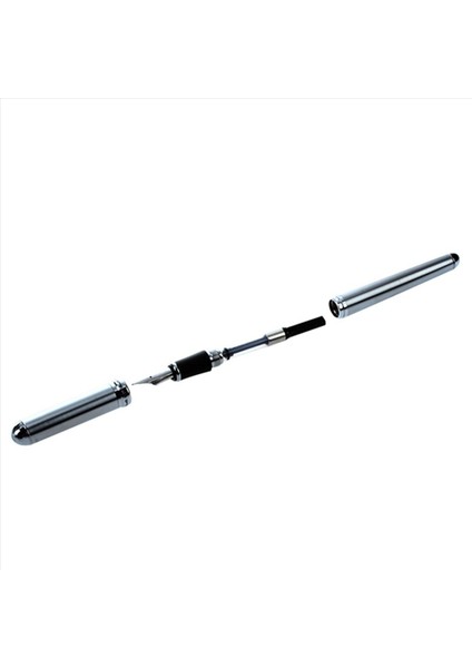 2x Jinhao X750 Yeni Klasik Silver Ct Çeşme Kalemi Pürüzsüz Yazma Kalemi (Yurt Dışından) fiyatları