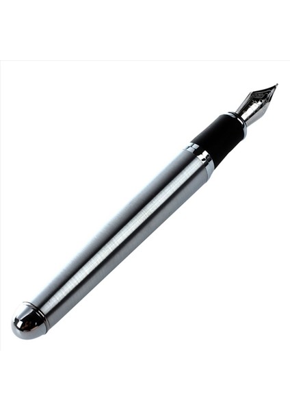 2x Jinhao X750 Yeni Klasik Silver Ct Çeşme Kalemi Pürüzsüz Yazma Kalemi (Yurt Dışından) fırsatları