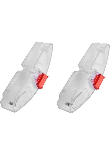 Roborock T7/T7S Puls/s7 Robot Vakum Temizleyici Aksesuarları Elektrikli Kontrol Su Deposu (Yurt Dışından)