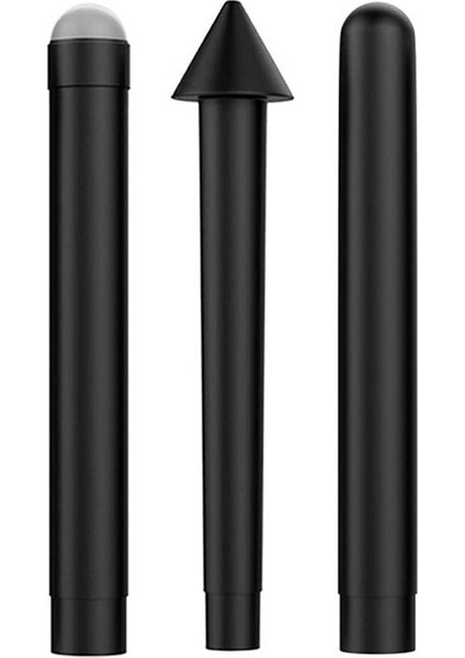3pcs Kalem Uçları Stylus Kalem Ucu Hb 2h H Microsoft Surface Pro 7/6/5/4 Için Yüzey Pro Kalemi Için Doldurma Değiştirme (Yurt Dışından)