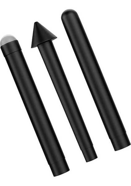 3pcs Kalem Uçları Stylus Kalem Ucu Hb 2h H Microsoft Surface Pro 7/6/5/4 Için Yüzey Pro Kalemi Için Doldurma Değiştirme (Yurt Dışından) fiyatları