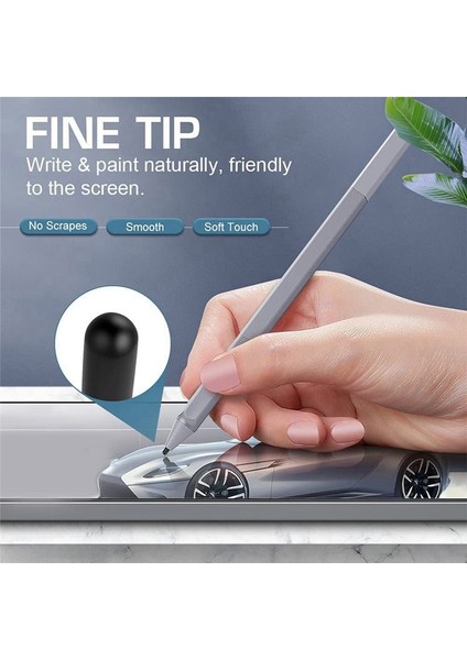 3pcs Kalem Uçları Stylus Kalem Ucu Hb 2h H Microsoft Surface Pro 7/6/5/4 Için Yüzey Pro Kalemi Için Doldurma Değiştirme (Yurt Dışından) indirimleri