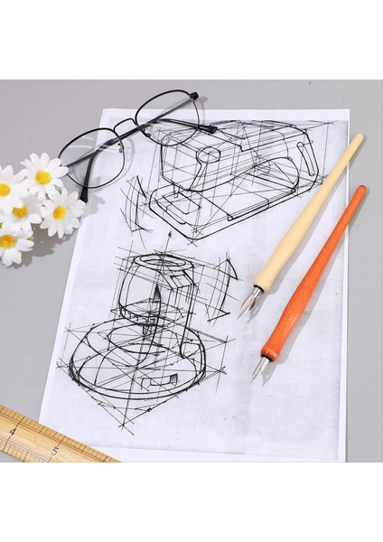 10 Adet Daldırma Kalem Seti Uç Kalem Tutucu Çizgi Roman Kalem Seti Kalem Mürekkep Nib Kaligrafi Kalem Nibs Ahşap Çizim Kalemi (Yurt Dışından) indirimleri