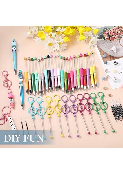 36 Boncuklu Kalem Boncuklu Anahtarlık Şeritleri 12 Boncuklu Anahtarlık Şeritleri 24 Boş Boncuklu Kalem Zanaat Kalemi Yapım Kiti B (Yurt Dışından) indirimleri