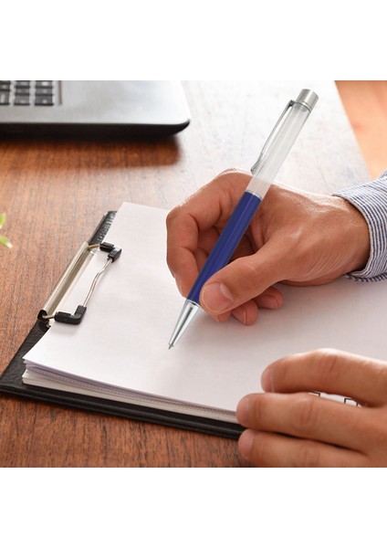 54 Paket Renkli Boş Tüp Yüzen Diy Kalem Beyan Kalemler En Sevdiğiniz Sıvı Kum Kalemleri Si (Yurt Dışından) fiyatları