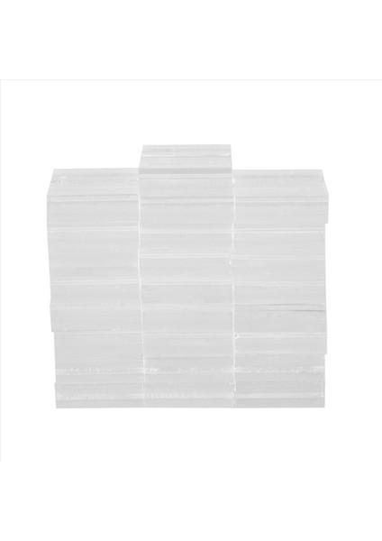 25PCS Akrilik Standlar Yer Kart Tutucuları 1 2 Inç Tablo Numarası Standlar Tablo Düğün Fotoğrafları Için Temiz Kart Ekran Standı (Yurt Dışından) fiyatları