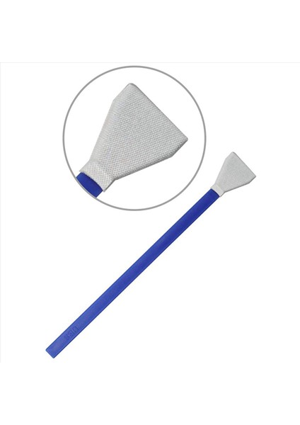 Dslr Veya Slr Dijital Kamera Aps-C Sensör Temizleme Swab (80 Subbs Sensör Temizleyici Yok) (Yurt Dışından) modelleri