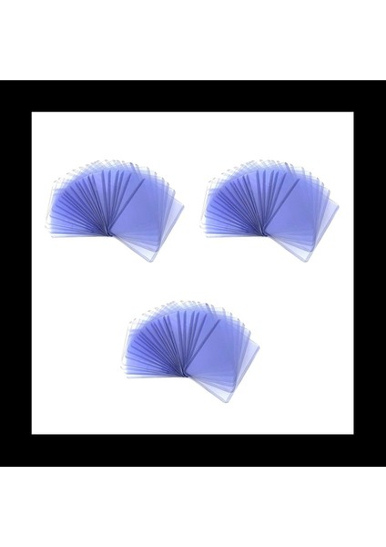 150PCS Sahibi Top Yükleyiciler ve Koleksiyon Ticareti Için Net Kollar Basketbol Spor Kartları 35PT Rijit Plastik (Yurt Dışından) fiyatları