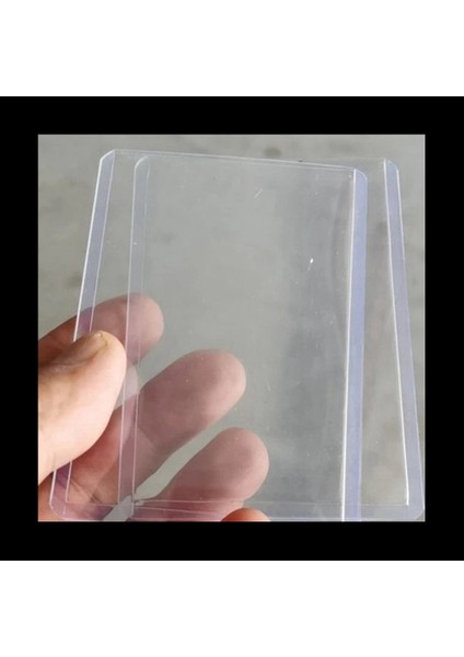 150PCS Sahibi Top Yükleyiciler ve Koleksiyon Ticareti Için Net Kollar Basketbol Spor Kartları 35PT Rijit Plastik (Yurt Dışından) fırsatları