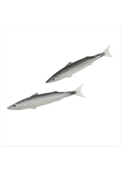 Komik Tuzlu Balık Şekillendirme Tükenmez Kalem Okyanus Serisi Tükenmiş Kalem Balık Stil Kalemi (Yurt Dışından) indirimleri