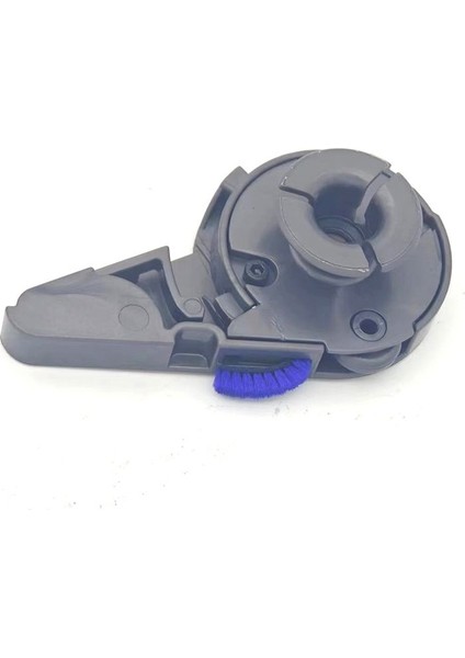 Dyson V8SLIM V12SLIM Için Ince Yumuşak Silindir Uç Kapak (Yurt Dışından) modelleri