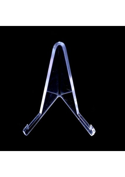 20PCS 35PT-360PT Kart Kollu Ekran Tutucu Akrilik Standlar Beyzbol Futbol Spor Kartı Ticaret ve Ekran Için Küçük Raf (Yurt Dışından) indirimleri