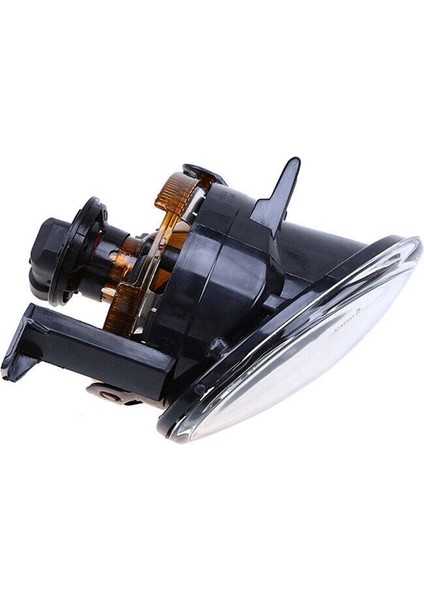 Golf Mk6 1f 2k Için Araba Sis Lambası Ön Sağ Yan Tampon Lambası 5K0941700 (Yurt Dışından) fiyatları