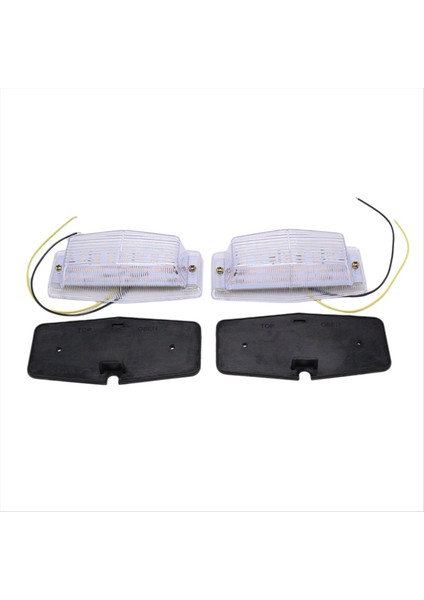 Kamyon, Tır, Kamyonet ... (Yurt Dışından)